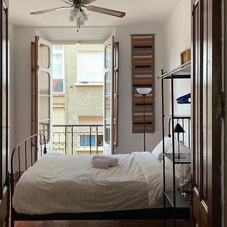 Casa Del Conde Apartman Málaga Kültér fotó