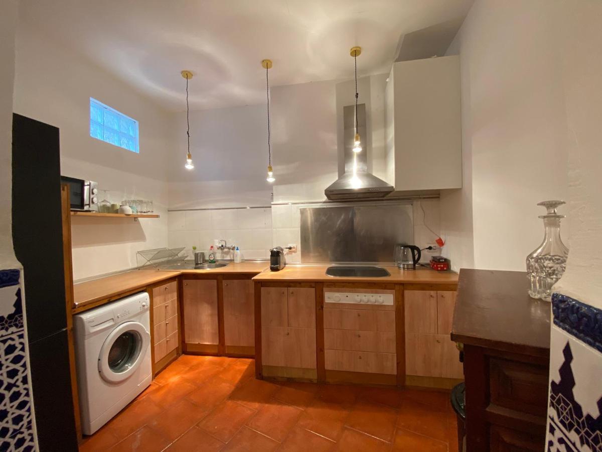 Casa Del Conde Apartman Málaga Kültér fotó