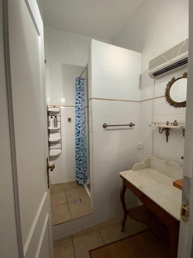 Casa Del Conde Apartman Málaga Kültér fotó