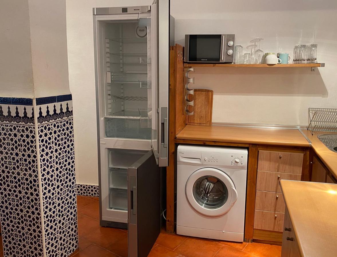 Casa Del Conde Apartman Málaga Kültér fotó