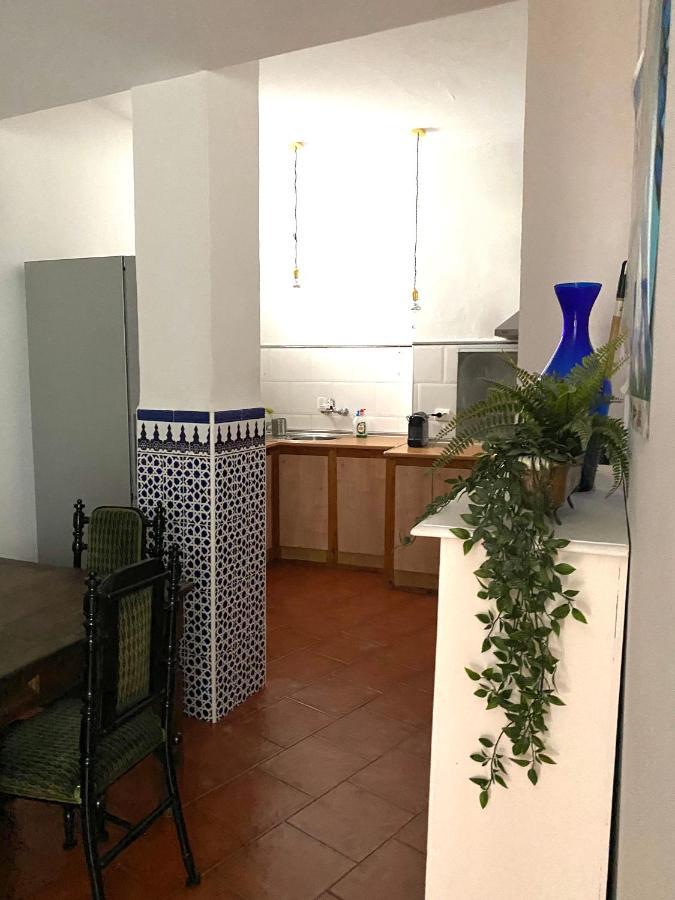 Casa Del Conde Apartman Málaga Kültér fotó